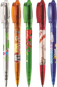 PENNA MADE IN ITALY